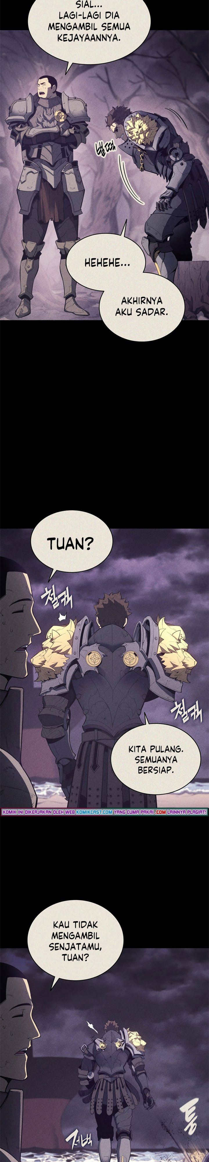 A Disaster-Class Hero Has Returned Chap 19 - Next Chap 20