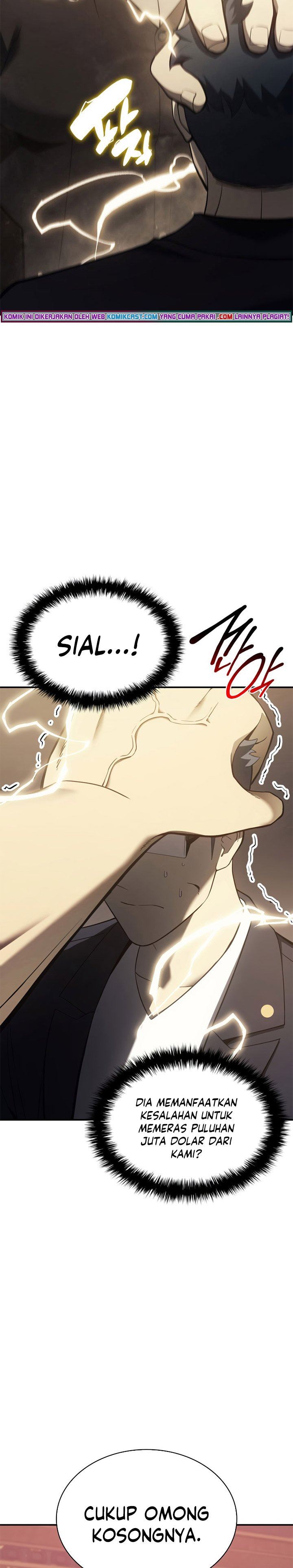 A Disaster-Class Hero Has Returned Chap 19 - Next Chap 20