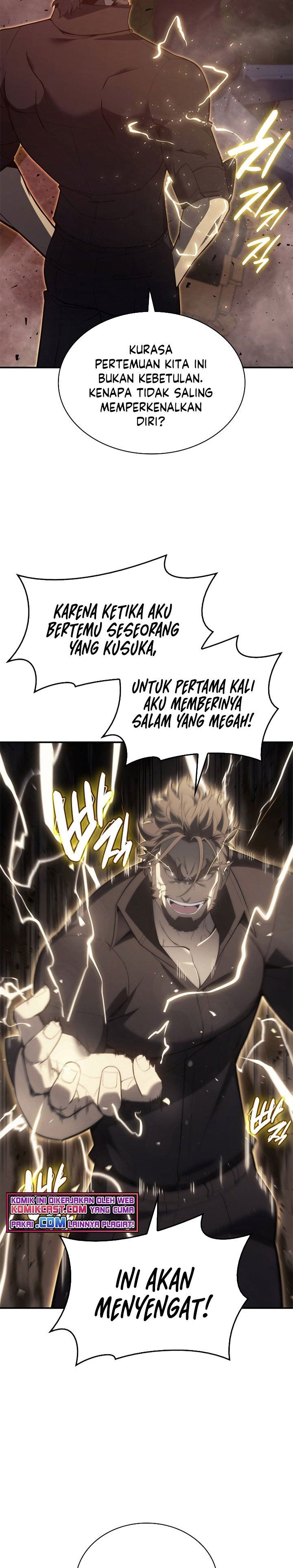 A Disaster-Class Hero Has Returned Chap 19 - Next Chap 20