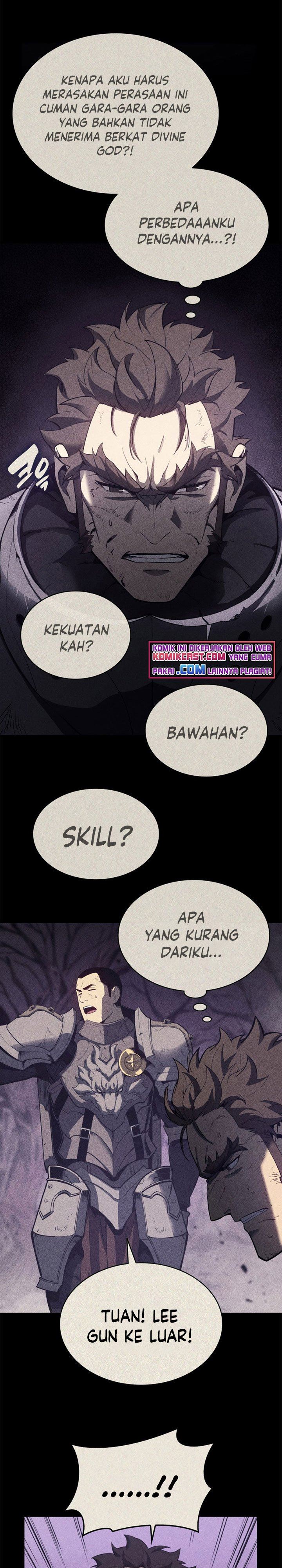 A Disaster-Class Hero Has Returned Chap 19 - Next Chap 20