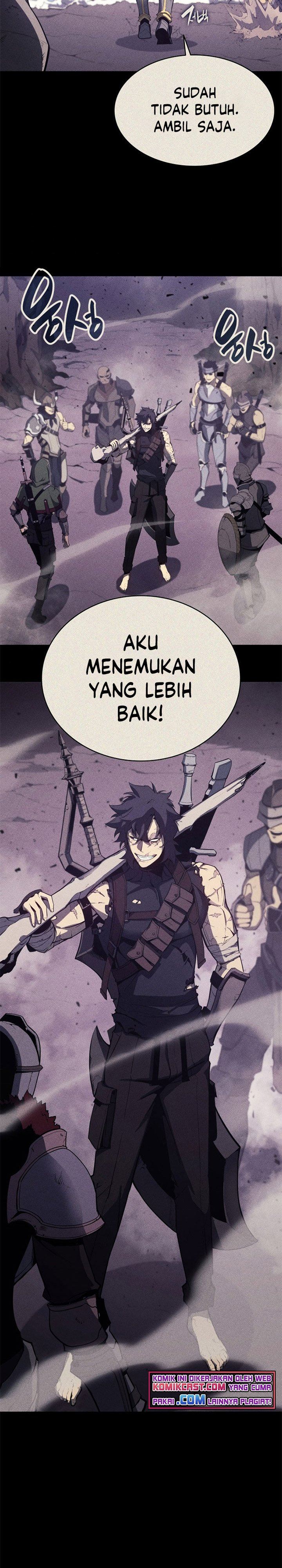 A Disaster-Class Hero Has Returned Chap 19 - Next Chap 20