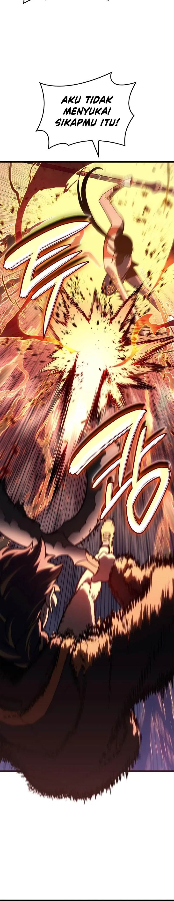 A Disaster-Class Hero Has Returned Chap 103 - Next Chap 104