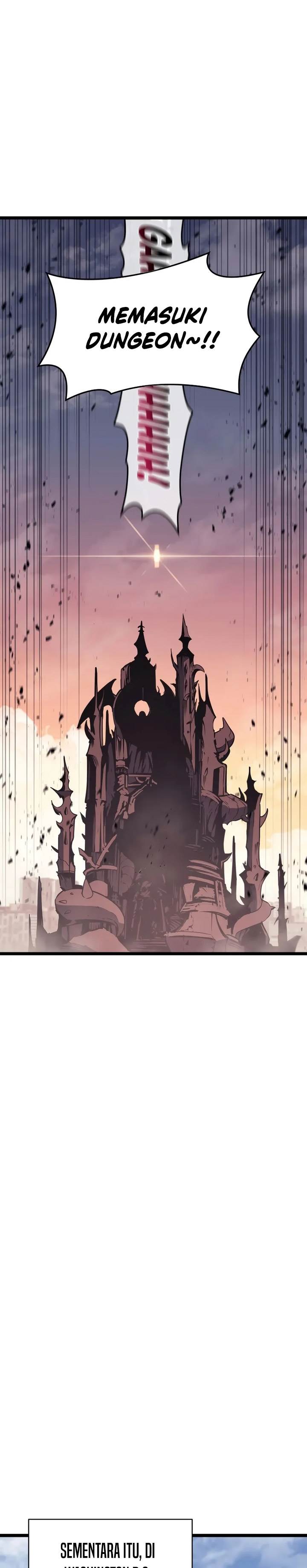 A Disaster-Class Hero Has Returned Chap 103 - Next Chap 104