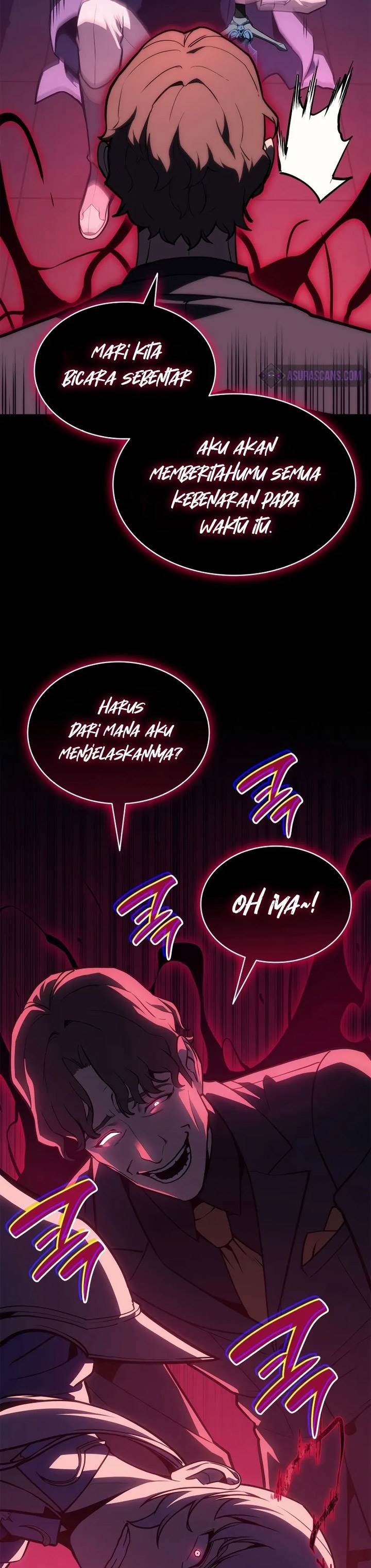 A Disaster-Class Hero Has Returned Chap 103 - Next Chap 104