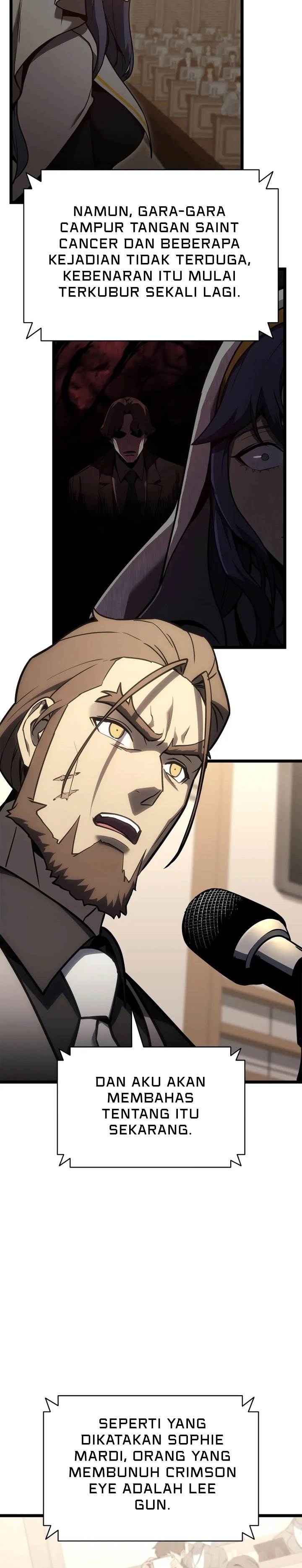 A Disaster-Class Hero Has Returned Chap 103 - Next Chap 104