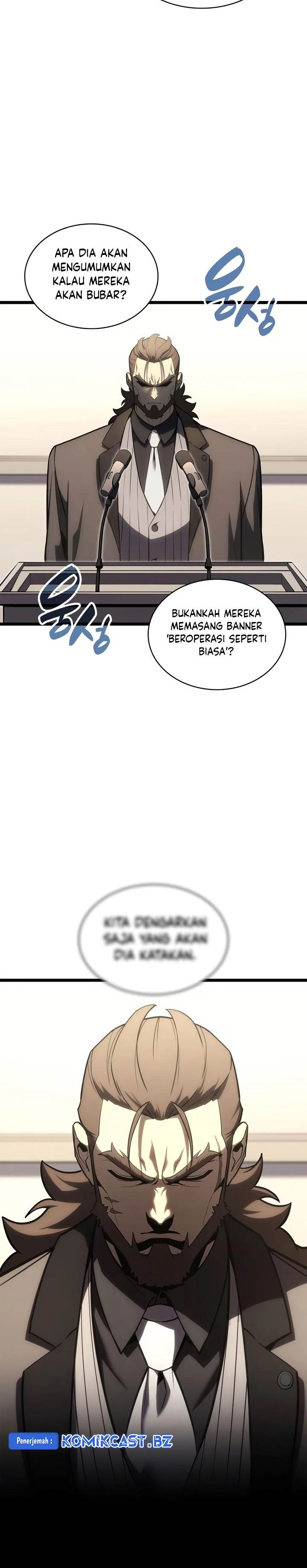 A Disaster-Class Hero Has Returned Chap 103 - Next Chap 104