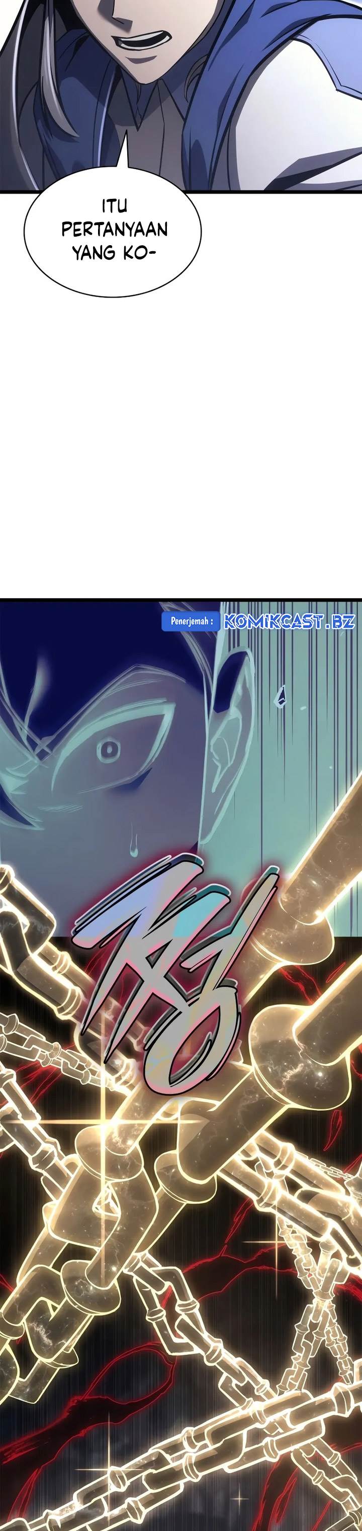 A Disaster-Class Hero Has Returned Chap 103 - Next Chap 104