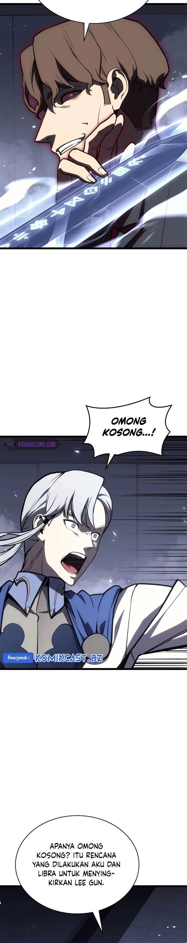 A Disaster-Class Hero Has Returned Chap 103 - Next Chap 104