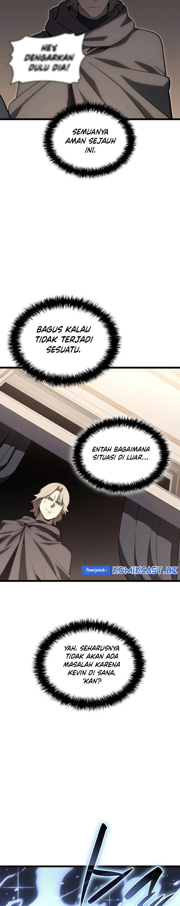 A Disaster-Class Hero Has Returned Chap 103 - Next Chap 104
