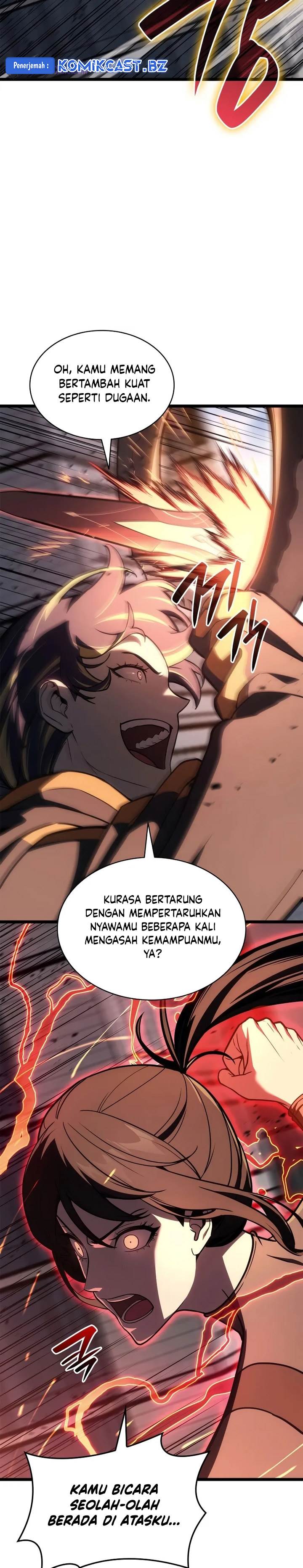 A Disaster-Class Hero Has Returned Chap 103 - Next Chap 104