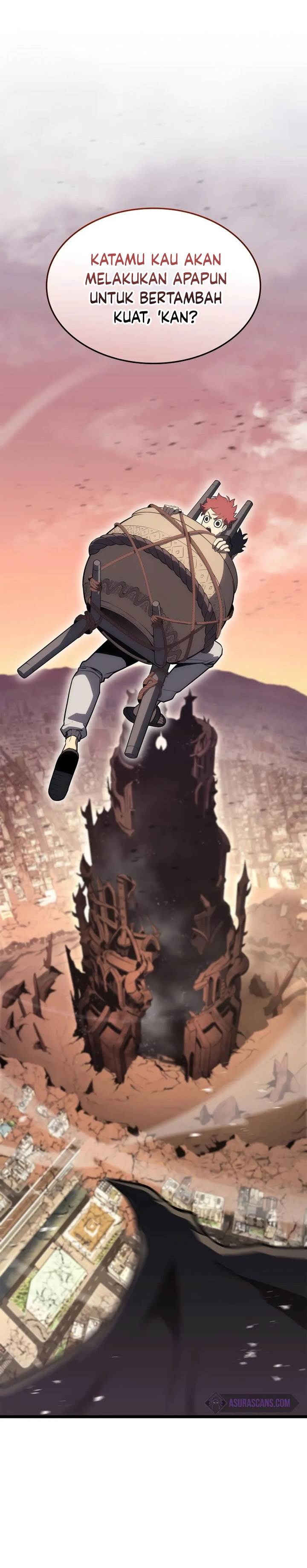 A Disaster-Class Hero Has Returned Chap 103 - Next Chap 104