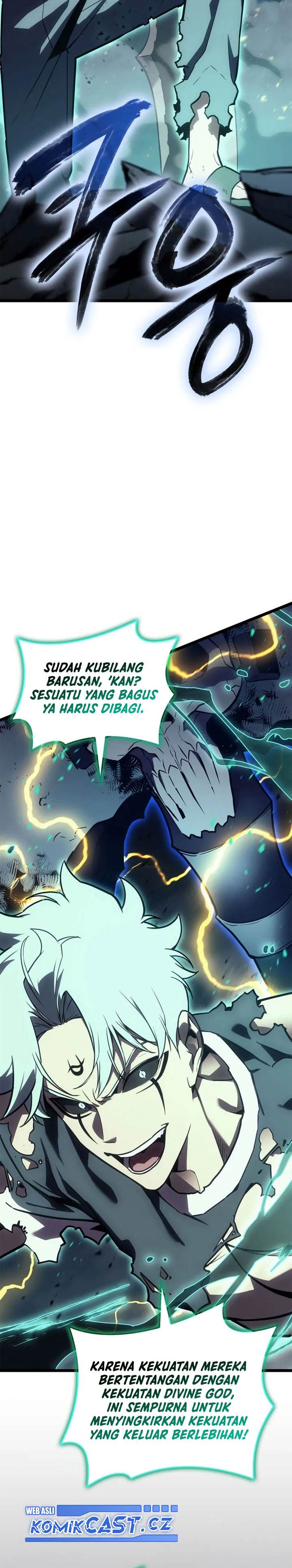 A Disaster-Class Hero Has Returned Chap 101 - Next Chap 102