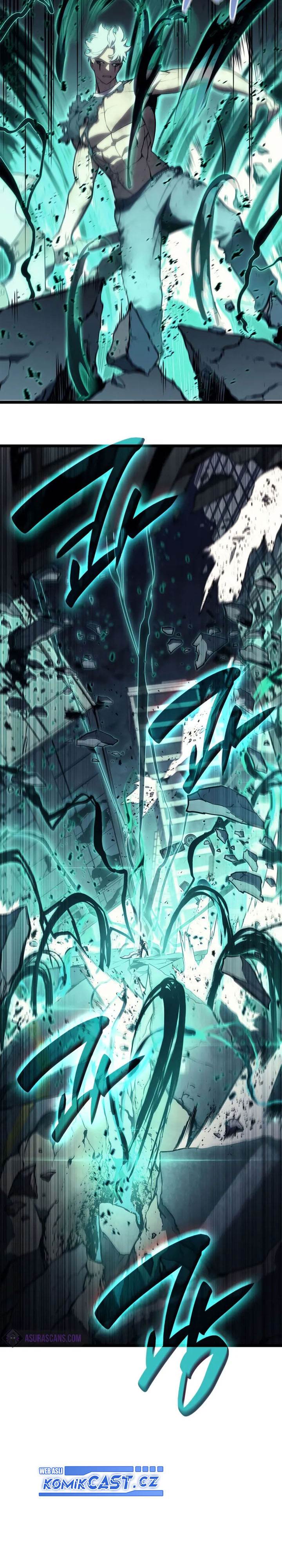 A Disaster-Class Hero Has Returned Chap 101 - Next Chap 102