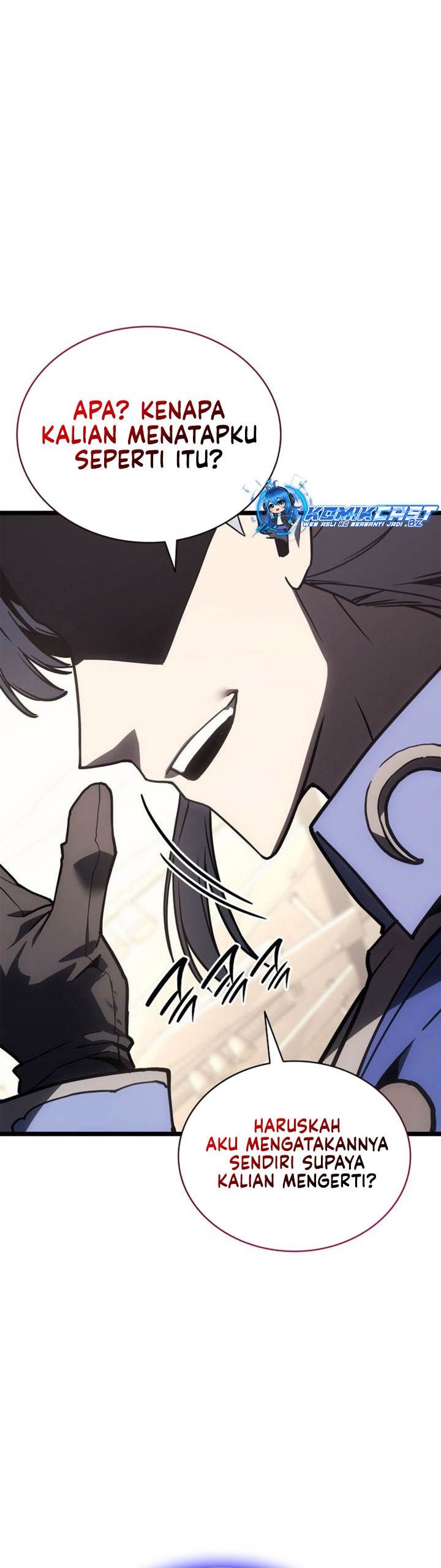 A Disaster-Class Hero Has Returned Chap 104 - Next Chap 105