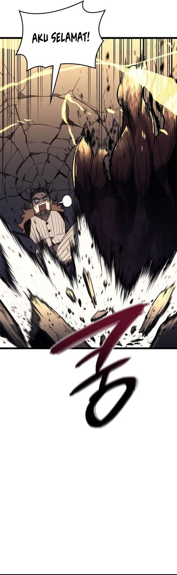 A Disaster-Class Hero Has Returned Chap 104 - Next Chap 105