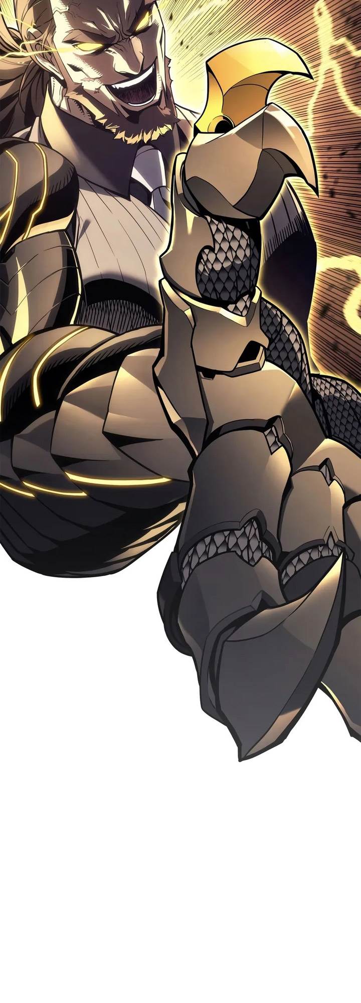 A Disaster-Class Hero Has Returned Chap 105 - Next Chap 106