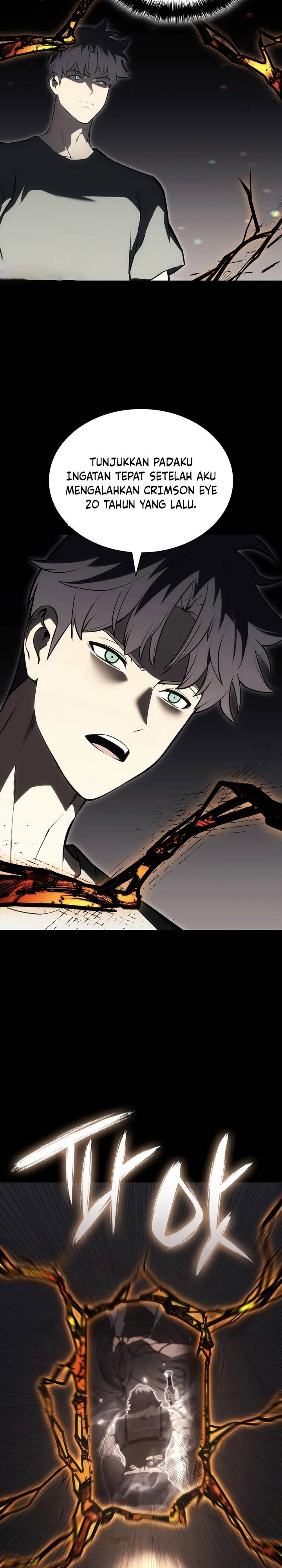A Disaster-Class Hero Has Returned Chap 105 - Next Chap 106