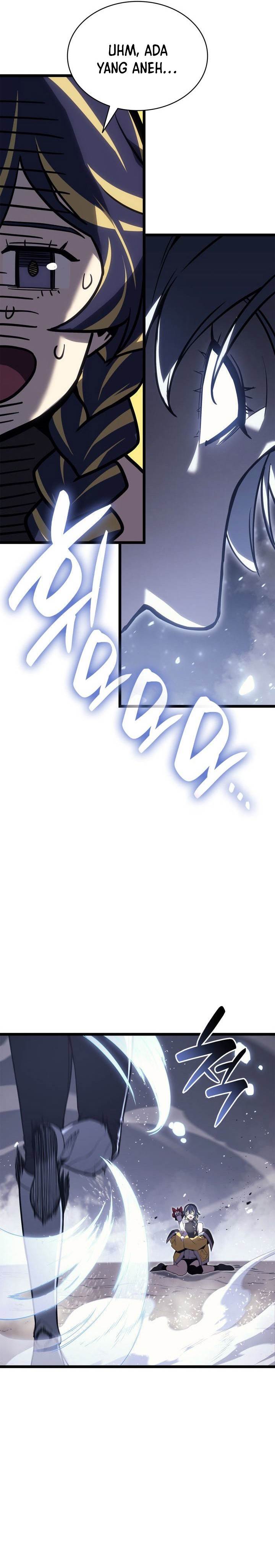 A Disaster-Class Hero Has Returned Chap 108 - Next Chap 109