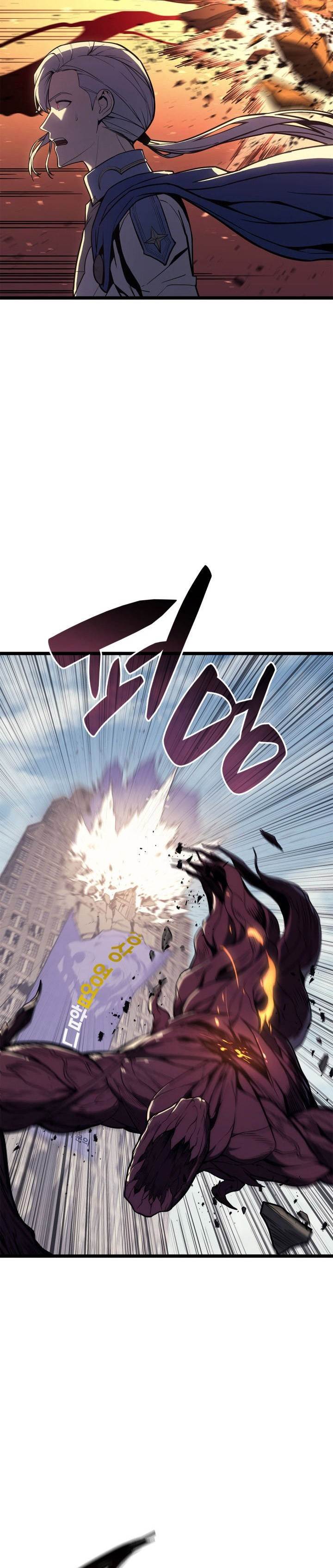 A Disaster-Class Hero Has Returned Chap 108 - Next Chap 109