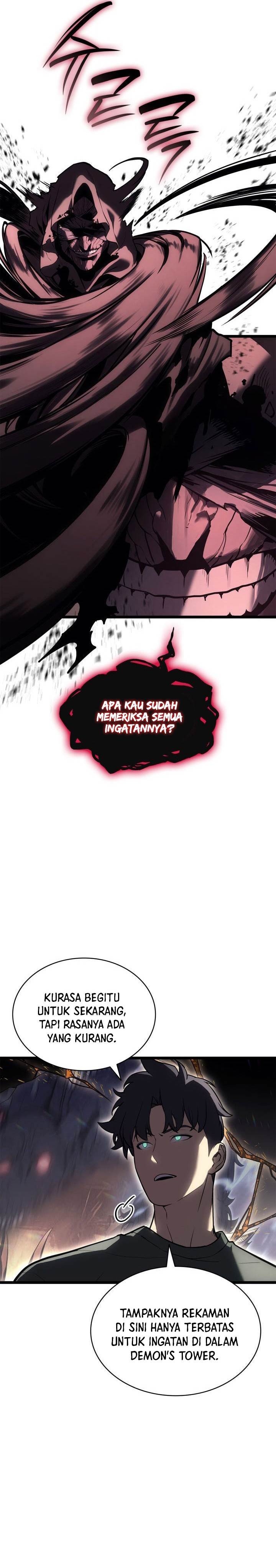 A Disaster-Class Hero Has Returned Chap 108 - Next Chap 109
