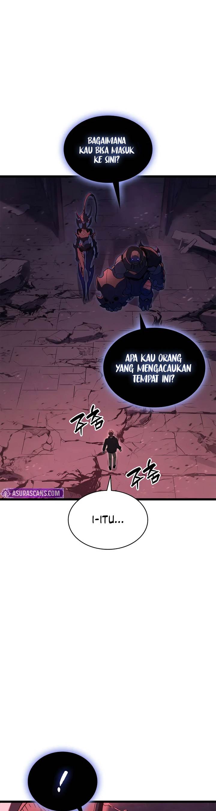 A Disaster-Class Hero Has Returned Chap 109 - Next Chap 110