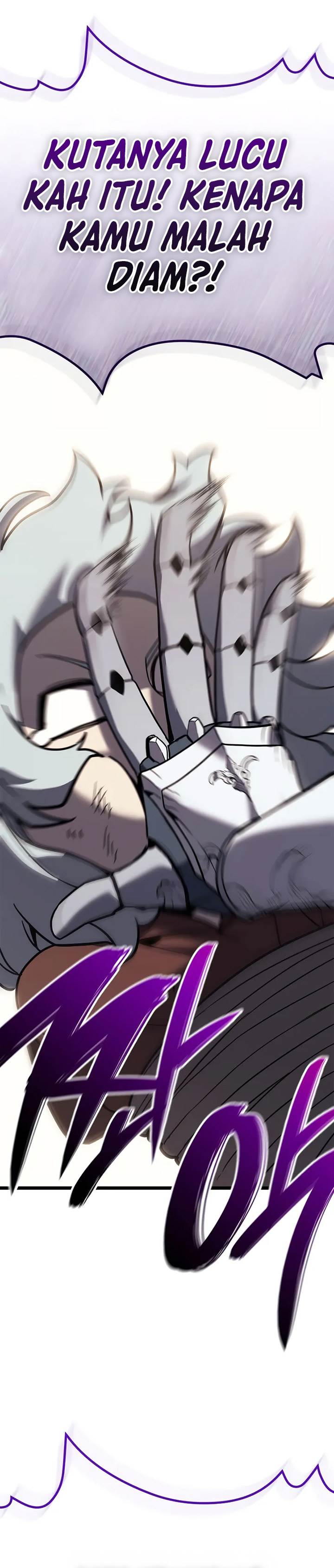 A Disaster-Class Hero Has Returned Chap 109 - Next Chap 110