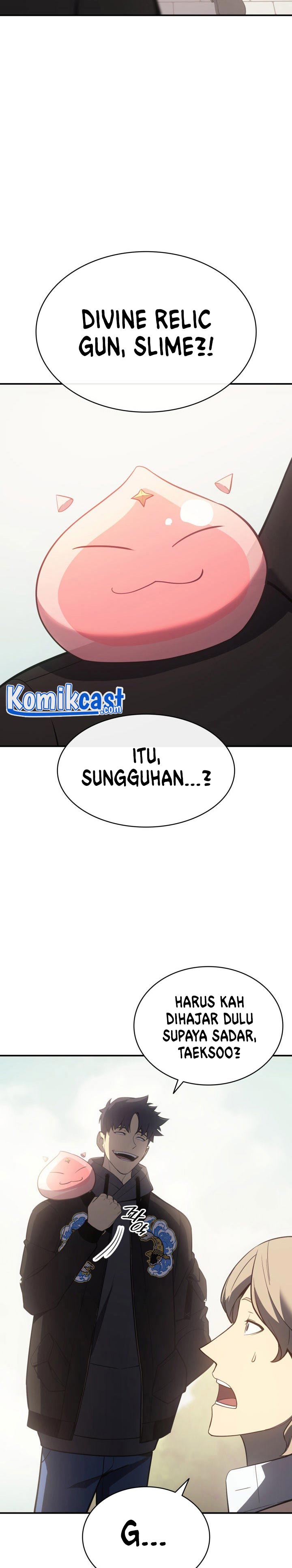 A Disaster-Class Hero Has Returned Chap 10 - Next Chap 11