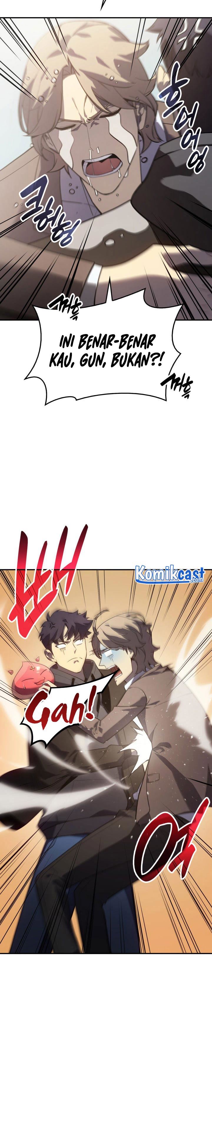 A Disaster-Class Hero Has Returned Chap 10 - Next Chap 11