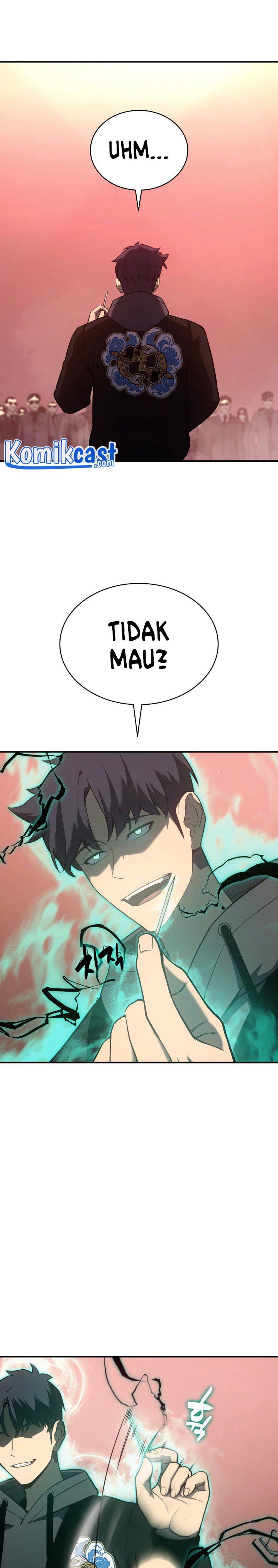 A Disaster-Class Hero Has Returned Chap 10 - Next Chap 11