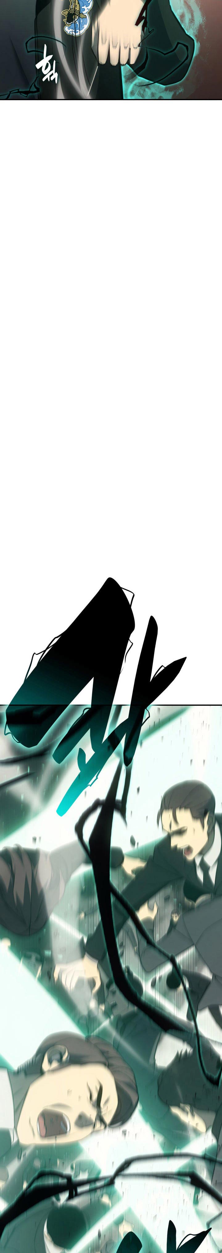 A Disaster-Class Hero Has Returned Chap 10 - Next Chap 11