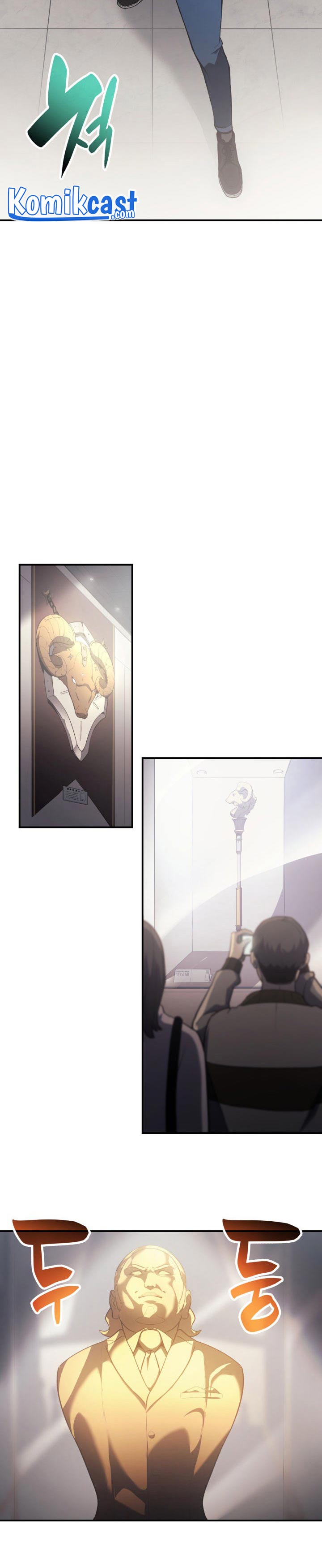 A Disaster-Class Hero Has Returned Chap 10 - Next Chap 11