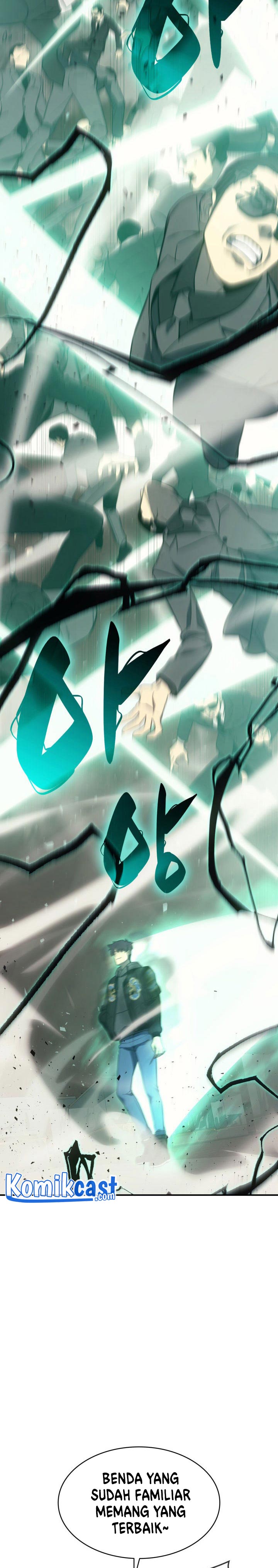 A Disaster-Class Hero Has Returned Chap 10 - Next Chap 11