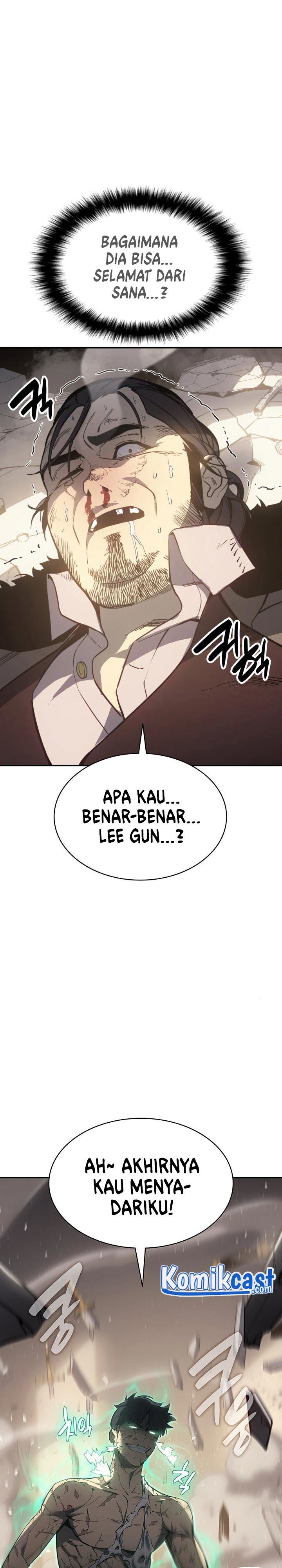 A Disaster-Class Hero Has Returned Chap 10 - Next Chap 11
