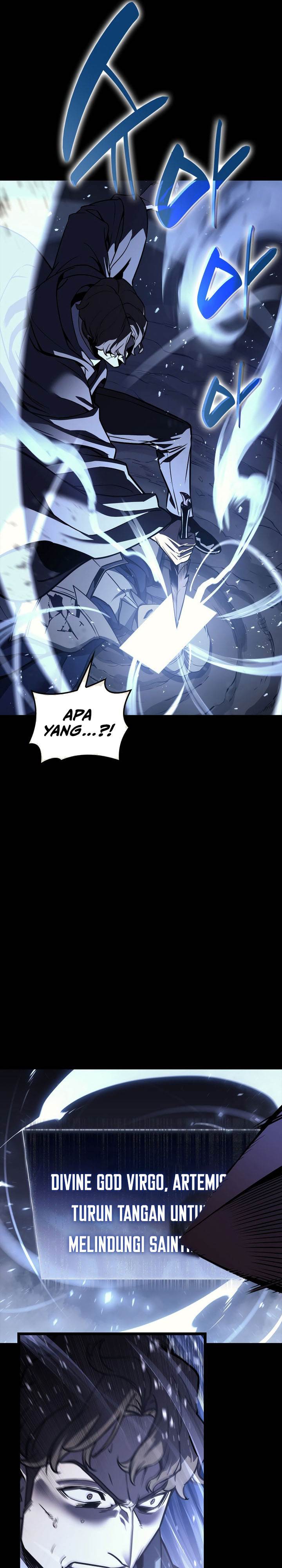 A Disaster-Class Hero Has Returned Chap 117 - Next Chap 118