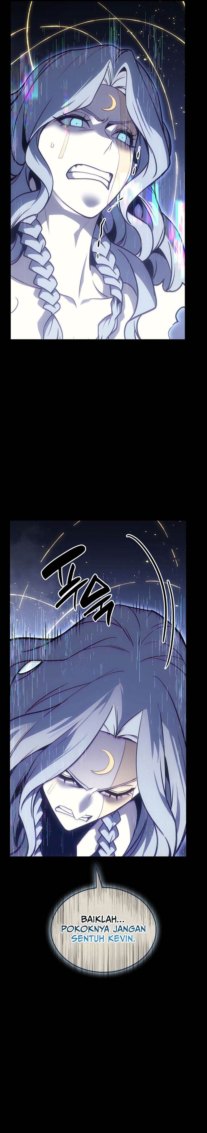 A Disaster-Class Hero Has Returned Chap 117 - Next Chap 118