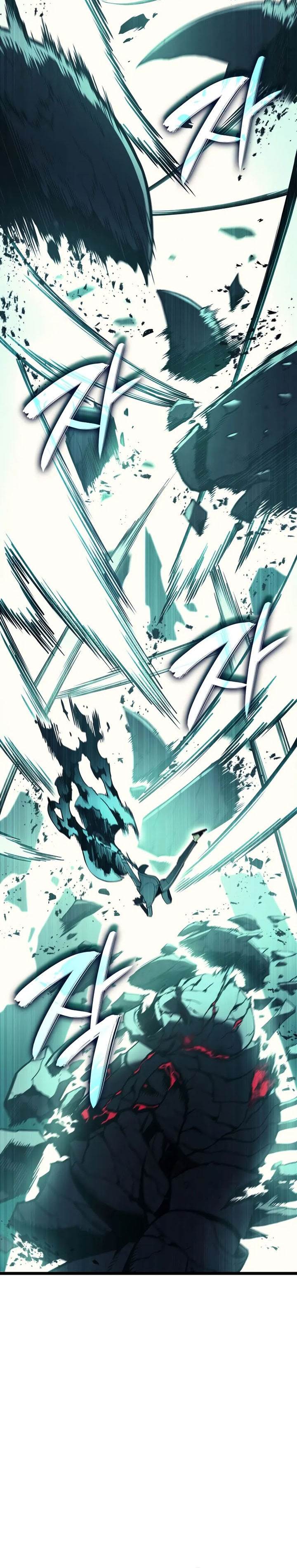 A Disaster-Class Hero Has Returned Chap 116 - Next Chap 117