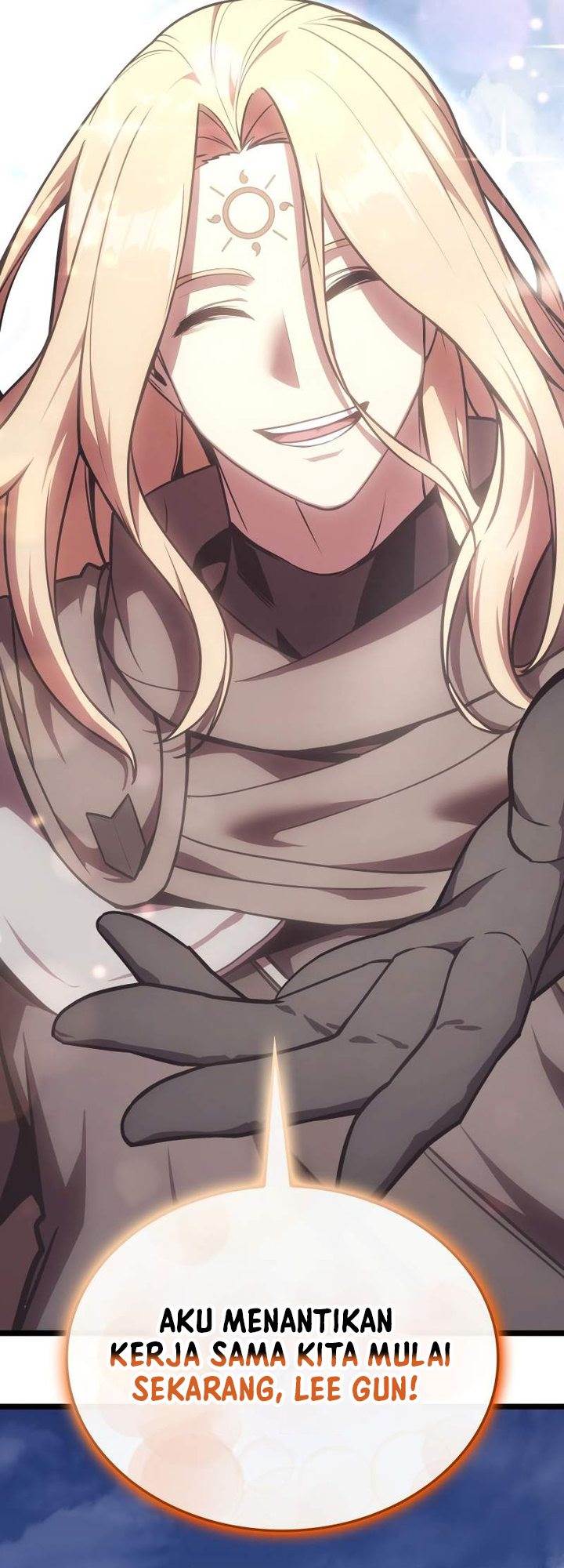 A Disaster-Class Hero Has Returned Chap 119 - Next Chap 120