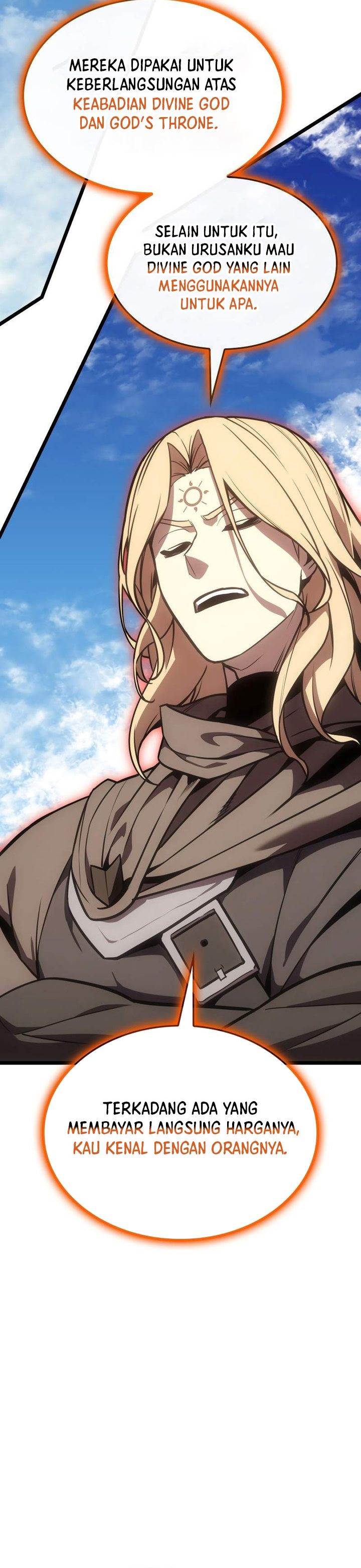 A Disaster-Class Hero Has Returned Chap 119 - Next Chap 120