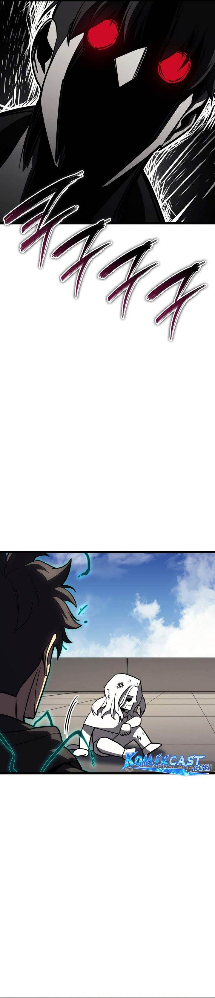 A Disaster-Class Hero Has Returned Chap 119 - Next Chap 120