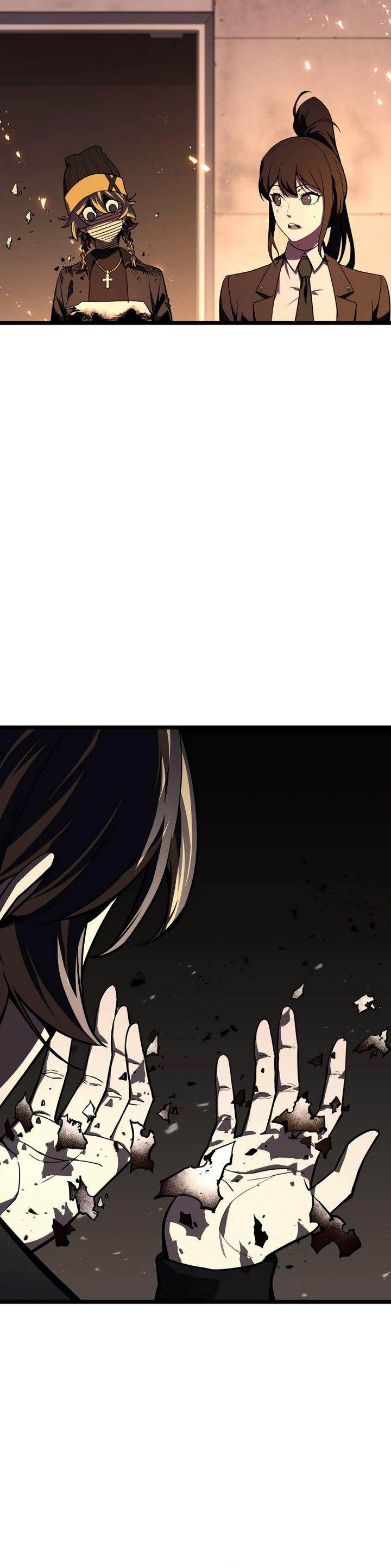 A Disaster-Class Hero Has Returned Chap 119 - Next Chap 120