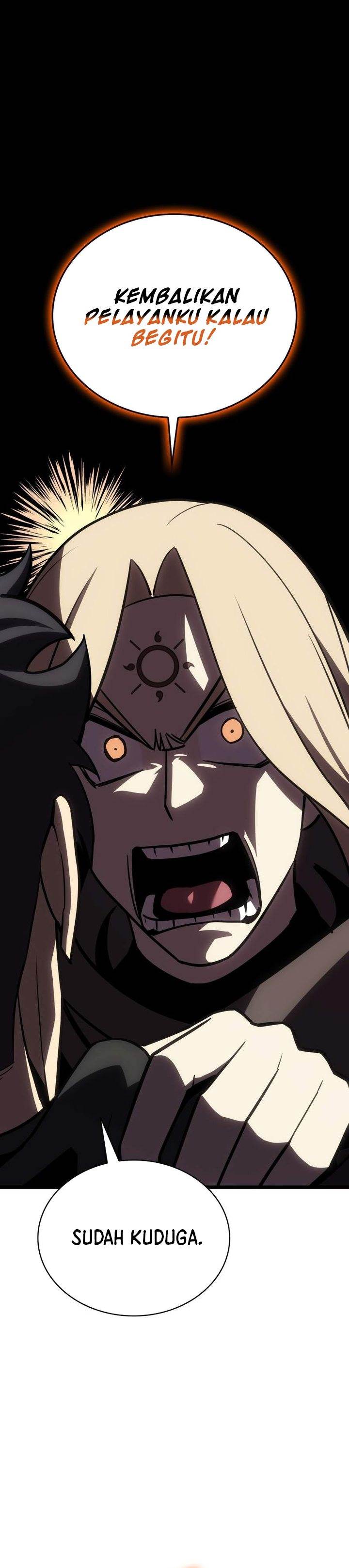A Disaster-Class Hero Has Returned Chap 119 - Next Chap 120