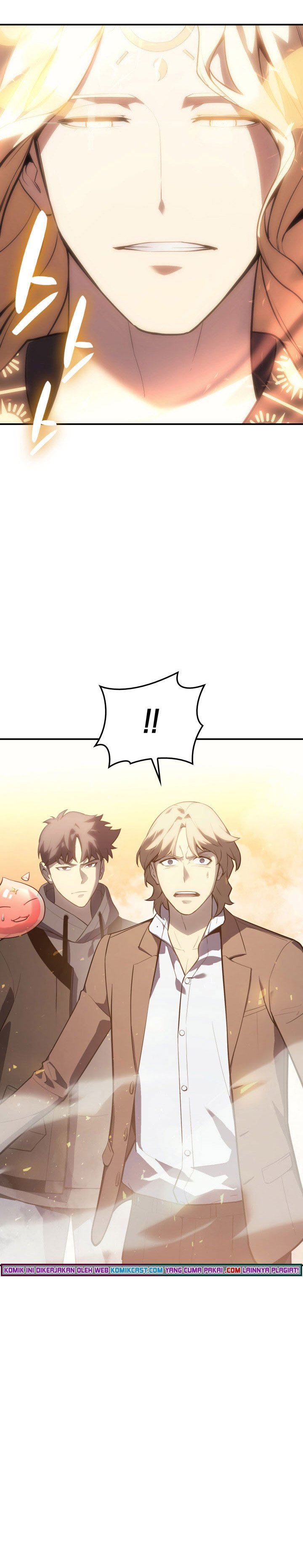 A Disaster-Class Hero Has Returned Chap 11 - Next Chap 12