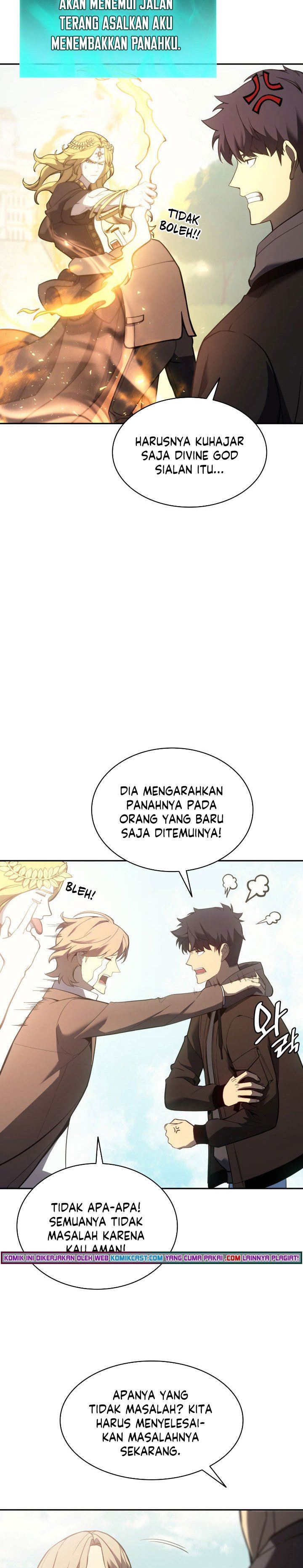 A Disaster-Class Hero Has Returned Chap 11 - Next Chap 12