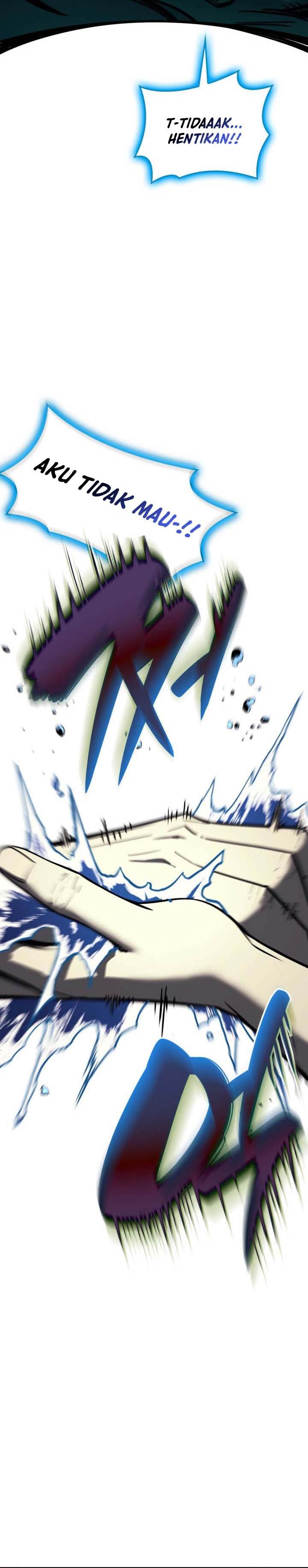 A Disaster-Class Hero Has Returned Chap 124 - Next Chap 125