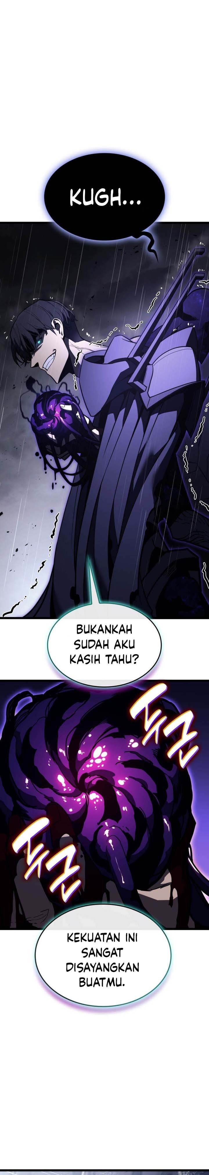 A Disaster-Class Hero Has Returned Chap 124 - Next Chap 125