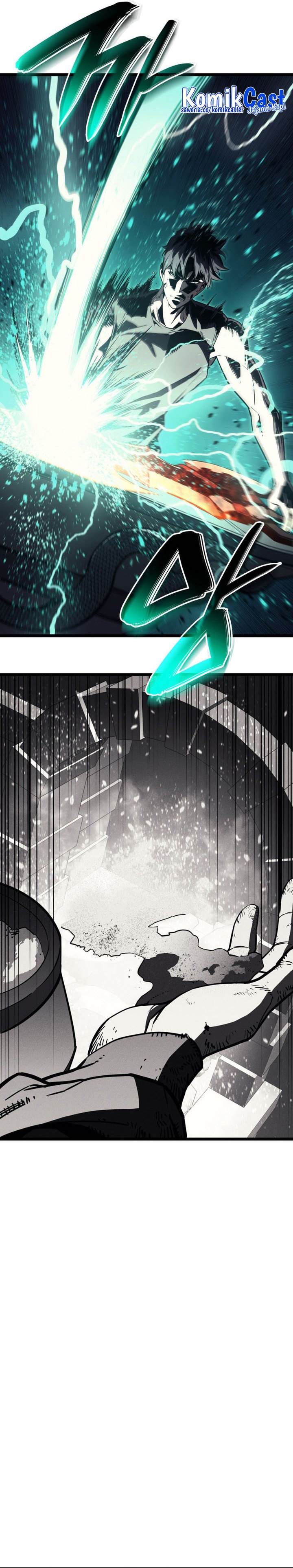 A Disaster-Class Hero Has Returned Chap 128 - Next Chap 129