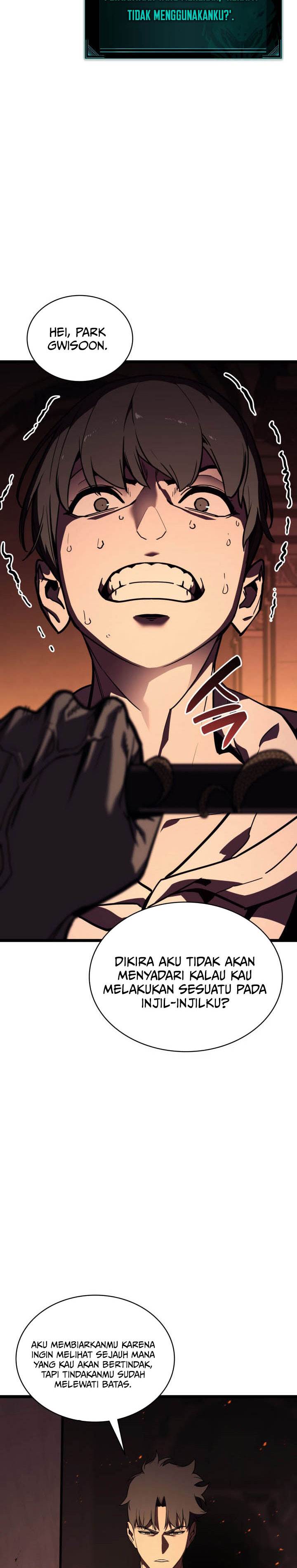 A Disaster-Class Hero Has Returned Chap 129 - Next Chap 130