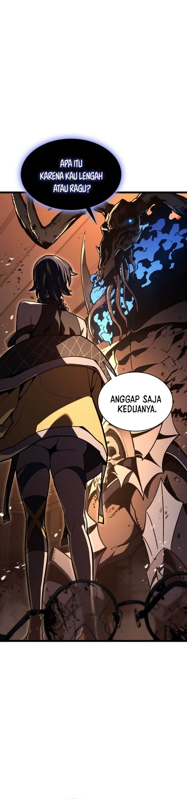 A Disaster-Class Hero Has Returned Chap 131 - Next Chap 132