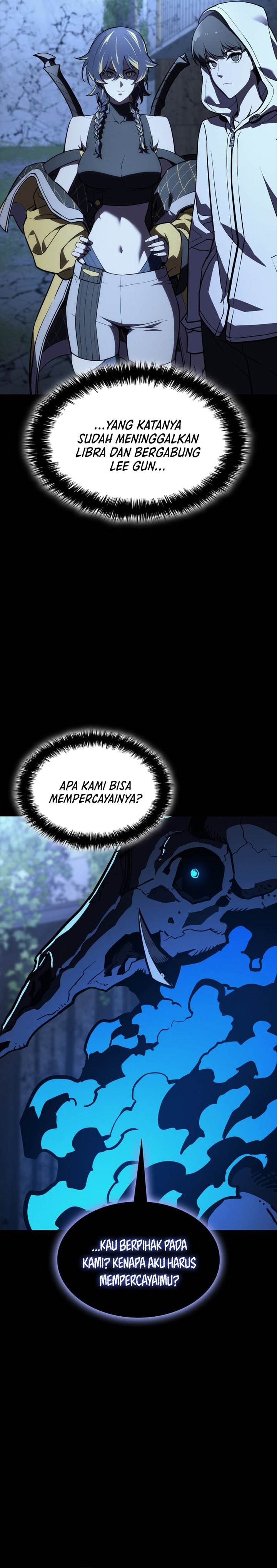 A Disaster-Class Hero Has Returned Chap 131 - Next Chap 132