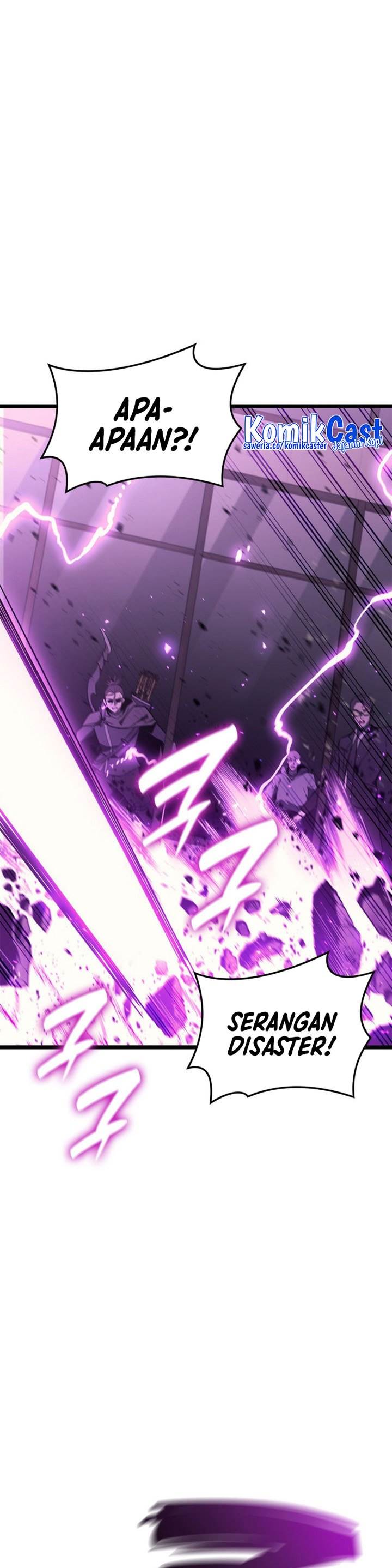 A Disaster-Class Hero Has Returned Chap 131 - Next Chap 132